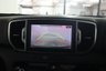 USED 2018 18 KIA SPORTAGE 1.6 T-GDi GT-Line S SUV 5dr Petrol DCT AWD Euro 6 (174 bhp) Panoramic Sunroof, Reverse Camera,