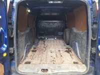 USED 2016 65 FORD TRANSIT CONNECT 1.6 TDCi 240 Limited Panel Van 5dr Diesel Manual L2 H1 (128 g/km, 113 bhp) Great Spec, Excellent Throughout, Belts Done, LWB
