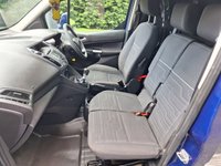 USED 2016 65 FORD TRANSIT CONNECT 1.6 TDCi 240 Limited Panel Van 5dr Diesel Manual L2 H1 (128 g/km, 113 bhp) Great Spec, Excellent Throughout, Belts Done, LWB