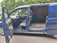 USED 2016 65 FORD TRANSIT CONNECT 1.6 TDCi 240 Limited Panel Van 5dr Diesel Manual L2 H1 (128 g/km, 113 bhp) Great Spec, Excellent Throughout, Belts Done, LWB