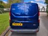 USED 2016 65 FORD TRANSIT CONNECT 1.6 TDCi 240 Limited Panel Van 5dr Diesel Manual L2 H1 (128 g/km, 113 bhp) Great Spec, Excellent Throughout, Belts Done, LWB