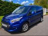 USED 2016 65 FORD TRANSIT CONNECT 1.6 TDCi 240 Limited Panel Van 5dr Diesel Manual L2 H1 (128 g/km, 113 bhp) Great Spec, Excellent Throughout, Belts Done, LWB