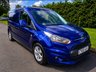 USED 2016 65 FORD TRANSIT CONNECT 1.6 TDCi 240 Limited Panel Van 5dr Diesel Manual L2 H1 (128 g/km, 113 bhp) Great Spec, Excellent Throughout, Belts Done, LWB