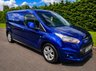 USED 2016 65 FORD TRANSIT CONNECT 1.6 TDCi 240 Limited Panel Van 5dr Diesel Manual L2 H1 (128 g/km, 113 bhp) Great Spec, Excellent Throughout, Belts Done, LWB