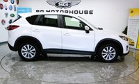 USED 2017 17 MAZDA CX-5 2.2 SKYACTIV-D SE-L Nav SUV 5dr Diesel Manual Euro 6 (s/s) (150 ps) +FREE 6 MONTHS NATIONWIDE WARRANTY+