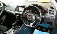 USED 2017 17 MAZDA CX-5 2.2 SKYACTIV-D SE-L Nav SUV 5dr Diesel Manual Euro 6 (s/s) (150 ps) +FREE 6 MONTHS NATIONWIDE WARRANTY+