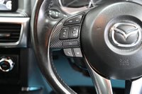 USED 2017 17 MAZDA CX-5 2.2 SKYACTIV-D SE-L Nav SUV 5dr Diesel Manual Euro 6 (s/s) (150 ps) +FREE 6 MONTHS NATIONWIDE WARRANTY+