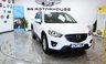 USED 2017 17 MAZDA CX-5 2.2 SKYACTIV-D SE-L Nav SUV 5dr Diesel Manual Euro 6 (s/s) (150 ps) +FREE 6 MONTHS NATIONWIDE WARRANTY+