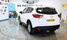USED 2017 17 MAZDA CX-5 2.2 SKYACTIV-D SE-L Nav SUV 5dr Diesel Manual Euro 6 (s/s) (150 ps) +FREE 6 MONTHS NATIONWIDE WARRANTY+