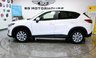 USED 2017 17 MAZDA CX-5 2.2 SKYACTIV-D SE-L Nav SUV 5dr Diesel Manual Euro 6 (s/s) (150 ps) +FREE 6 MONTHS NATIONWIDE WARRANTY+