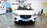USED 2017 17 MAZDA CX-5 2.2 SKYACTIV-D SE-L Nav SUV 5dr Diesel Manual Euro 6 (s/s) (150 ps) +FREE 6 MONTHS NATIONWIDE WARRANTY+