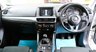 USED 2017 17 MAZDA CX-5 2.2 SKYACTIV-D SE-L Nav SUV 5dr Diesel Manual Euro 6 (s/s) (150 ps) +FREE 6 MONTHS NATIONWIDE WARRANTY+
