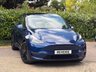 USED 2023 72 TESLA MODEL Y (Dual Motor) Long Range SUV 5dr Electric Auto 4WDE (384 bhp) LONG RANGE AWD / 20" WHEELS