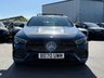USED 2020 70 MERCEDES-BENZ CLA 1.3 CLA250e 15.6kWh AMG Line (Premium Plus) Coupe 4dr Petrol Plug-in Hybrid 8G-DCT Euro 6 (s/s) (218 ps) 