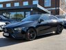USED 2020 70 MERCEDES-BENZ CLA 1.3 CLA250e 15.6kWh AMG Line (Premium Plus) Coupe 4dr Petrol Plug-in Hybrid 8G-DCT Euro 6 (s/s) (218 ps) 
