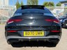 USED 2020 70 MERCEDES-BENZ CLA 1.3 CLA250e 15.6kWh AMG Line (Premium Plus) Coupe 4dr Petrol Plug-in Hybrid 8G-DCT Euro 6 (s/s) (218 ps) 