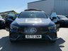 USED 2020 70 MERCEDES-BENZ CLA 1.3 CLA250e 15.6kWh AMG Line (Premium Plus) Coupe 4dr Petrol Plug-in Hybrid 8G-DCT Euro 6 (s/s) (218 ps) 