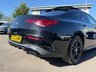 USED 2020 70 MERCEDES-BENZ CLA 1.3 CLA250e 15.6kWh AMG Line (Premium Plus) Coupe 4dr Petrol Plug-in Hybrid 8G-DCT Euro 6 (s/s) (218 ps) 