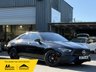 USED 2020 70 MERCEDES-BENZ CLA 1.3 CLA250e 15.6kWh AMG Line (Premium Plus) Coupe 4dr Petrol Plug-in Hybrid 8G-DCT Euro 6 (s/s) (218 ps) 