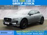 USED 2022 22 JAGUAR I-PACE 400 90kWh HSE Black SUV 5dr Electric Auto 4WD (400 ps) 2 KEYS, 1 OWNER, HISTORY, LEATHER!!