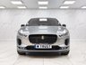 USED 2022 22 JAGUAR I-PACE 400 90kWh HSE Black SUV 5dr Electric Auto 4WD (400 ps) 2 KEYS, 1 OWNER, HISTORY, LEATHER!!