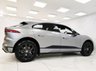 USED 2022 22 JAGUAR I-PACE 400 90kWh HSE Black SUV 5dr Electric Auto 4WD (400 ps) 2 KEYS, 1 OWNER, HISTORY, LEATHER!!