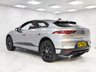 USED 2022 22 JAGUAR I-PACE 400 90kWh HSE Black SUV 5dr Electric Auto 4WD (400 ps) 2 KEYS, 1 OWNER, HISTORY, LEATHER!!