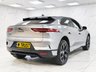 USED 2022 22 JAGUAR I-PACE 400 90kWh HSE Black SUV 5dr Electric Auto 4WD (400 ps) 2 KEYS, 1 OWNER, HISTORY, LEATHER!!