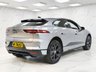 USED 2022 22 JAGUAR I-PACE 400 90kWh HSE Black SUV 5dr Electric Auto 4WD (400 ps) 2 KEYS, 1 OWNER, HISTORY, LEATHER!!
