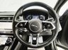 USED 2022 22 JAGUAR I-PACE 400 90kWh HSE Black SUV 5dr Electric Auto 4WD (400 ps) 2 KEYS, 1 OWNER, HISTORY, LEATHER!!