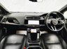 USED 2022 22 JAGUAR I-PACE 400 90kWh HSE Black SUV 5dr Electric Auto 4WD (400 ps) 2 KEYS, 1 OWNER, HISTORY, LEATHER!!