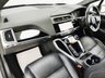 USED 2022 22 JAGUAR I-PACE 400 90kWh HSE Black SUV 5dr Electric Auto 4WD (400 ps) 2 KEYS, 1 OWNER, HISTORY, LEATHER!!