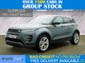 USED 2023 23 LAND ROVER RANGE ROVER EVOQUE 1.5 P300e 12.2kWh R-Dynamic SE SUV 5dr Petrol Plug-in Hybrid Auto 4WD Euro 6 (s/s) (309 ps) 