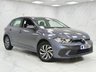 USED 2025 25 VOLKSWAGEN POLO 1.0 EVO Life Hatchback 5dr Petrol Manual Euro 6 (s/s) (80 ps) 2 KEYS, FDEALER FSH, SENSORS!!
