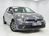 USED 2025 25 VOLKSWAGEN POLO 1.0 EVO Life Hatchback 5dr Petrol Manual Euro 6 (s/s) (80 ps) 2 KEYS, FDEALER FSH, SENSORS!!
