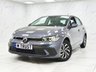 USED 2025 25 VOLKSWAGEN POLO 1.0 EVO Life Hatchback 5dr Petrol Manual Euro 6 (s/s) (80 ps) 2 KEYS, FDEALER FSH, SENSORS!!