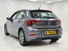 USED 2025 25 VOLKSWAGEN POLO 1.0 EVO Life Hatchback 5dr Petrol Manual Euro 6 (s/s) (80 ps) 2 KEYS, FDEALER FSH, SENSORS!!