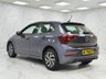 USED 2025 25 VOLKSWAGEN POLO 1.0 EVO Life Hatchback 5dr Petrol Manual Euro 6 (s/s) (80 ps) 2 KEYS, FDEALER FSH, SENSORS!!