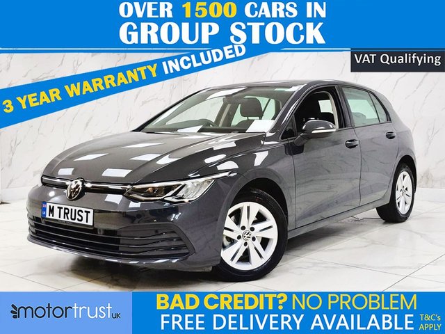 2024 VOLKSWAGEN GOLF