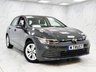 USED 2024 73 VOLKSWAGEN GOLF 1.5 TSI Life Hatchback 5dr Petrol Manual Euro 6 (s/s) (130 ps) 1 OWNER, NAV, SENSORS, ALLOYS!!