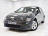 USED 2024 73 VOLKSWAGEN GOLF 1.5 TSI Life Hatchback 5dr Petrol Manual Euro 6 (s/s) (130 ps) 1 OWNER, NAV, SENSORS, ALLOYS!!