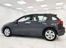 USED 2024 73 VOLKSWAGEN GOLF 1.5 TSI Life Hatchback 5dr Petrol Manual Euro 6 (s/s) (130 ps) 1 OWNER, NAV, SENSORS, ALLOYS!!
