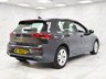 USED 2024 73 VOLKSWAGEN GOLF 1.5 TSI Life Hatchback 5dr Petrol Manual Euro 6 (s/s) (130 ps) 1 OWNER, NAV, SENSORS, ALLOYS!!