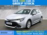 USED 2024 24 TOYOTA COROLLA 1.8 VVT-h Icon Touring Sports 5dr Petrol Hybrid CVT Euro 6 (s/s) (140 ps) 2 KEYS, 1 OWNER, HISTORY, NAV!!