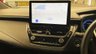 USED 2024 24 TOYOTA COROLLA 1.8 VVT-h Icon Touring Sports 5dr Petrol Hybrid CVT Euro 6 (s/s) (140 ps) 2 KEYS, 1 OWNER, HISTORY, NAV!!