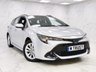 USED 2024 24 TOYOTA COROLLA 1.8 VVT-h Icon Touring Sports 5dr Petrol Hybrid CVT Euro 6 (s/s) (140 ps) 2 KEYS, 1 OWNER, HISTORY, NAV!!