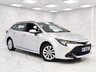 USED 2024 24 TOYOTA COROLLA 1.8 VVT-h Icon Touring Sports 5dr Petrol Hybrid CVT Euro 6 (s/s) (140 ps) 2 KEYS, 1 OWNER, HISTORY, NAV!!