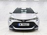 USED 2024 24 TOYOTA COROLLA 1.8 VVT-h Icon Touring Sports 5dr Petrol Hybrid CVT Euro 6 (s/s) (140 ps) 2 KEYS, 1 OWNER, HISTORY, NAV!!