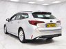 USED 2024 24 TOYOTA COROLLA 1.8 VVT-h Icon Touring Sports 5dr Petrol Hybrid CVT Euro 6 (s/s) (140 ps) 2 KEYS, 1 OWNER, HISTORY, NAV!!