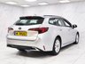 USED 2024 24 TOYOTA COROLLA 1.8 VVT-h Icon Touring Sports 5dr Petrol Hybrid CVT Euro 6 (s/s) (140 ps) 2 KEYS, 1 OWNER, HISTORY, NAV!!
